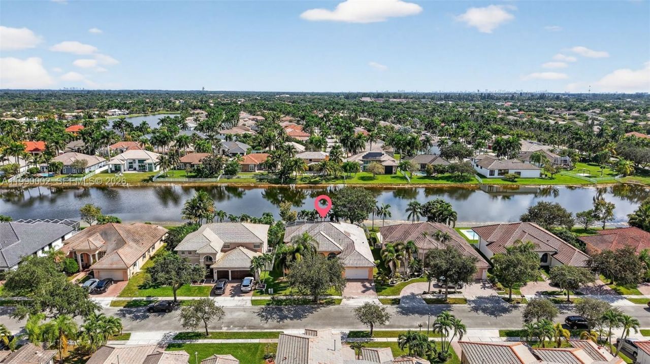 1845 NW 139th Ter, Pembroke Pines, FL 33028 Photo