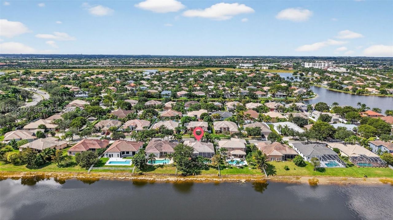 1845 NW 139th Ter, Pembroke Pines, FL 33028 Photo