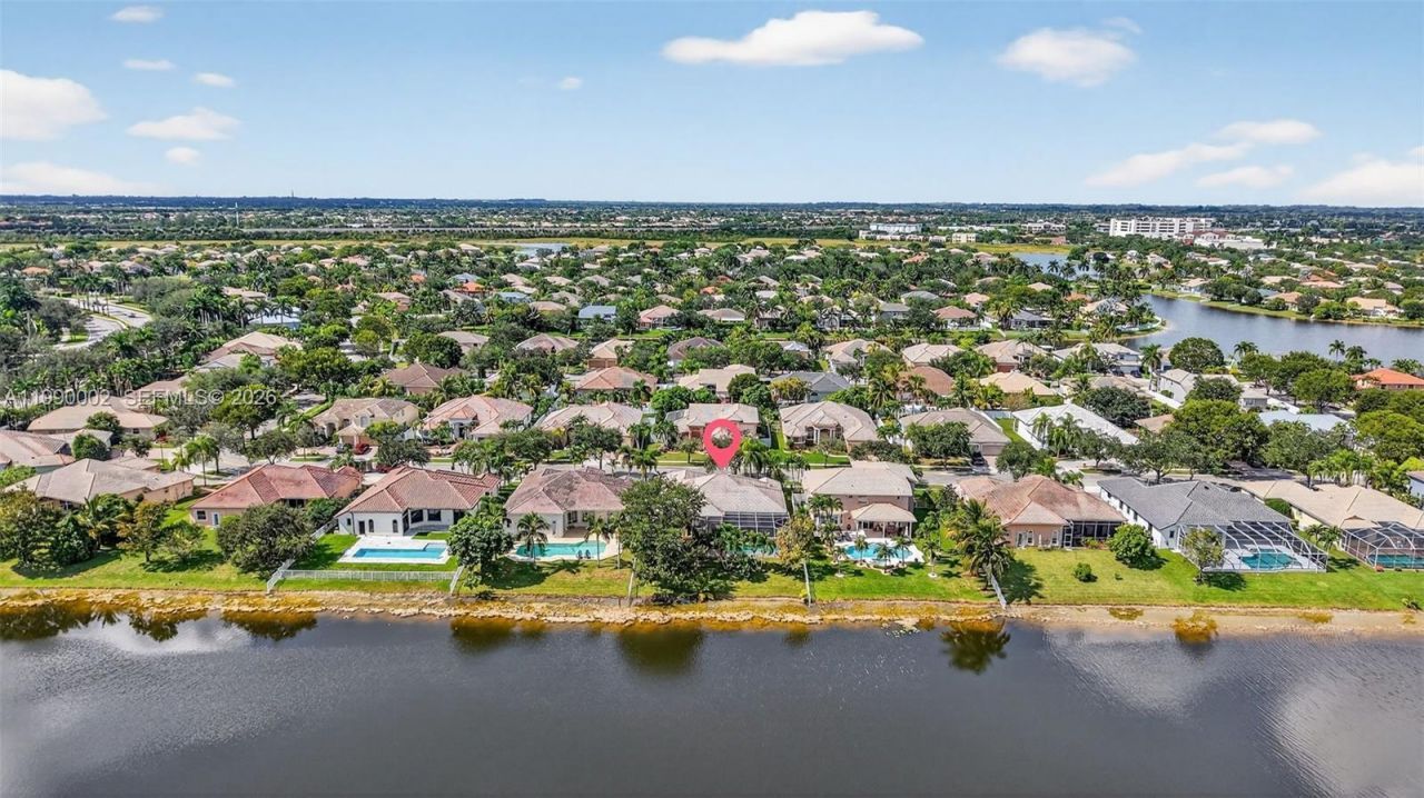 1845 NW 139th Ter, Pembroke Pines, FL 33028 Photo