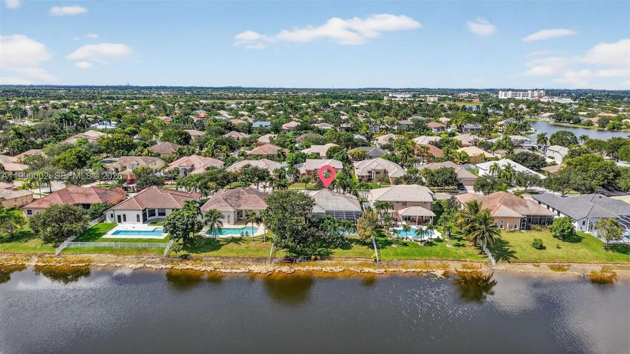 1845 NW 139th Ter, Pembroke Pines, FL 33028 Photo