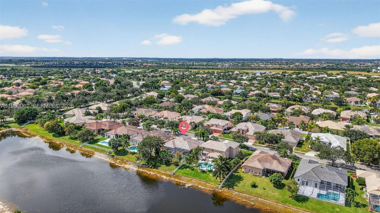 1845 NW 139th Ter, Pembroke Pines, FL 33028 Photo