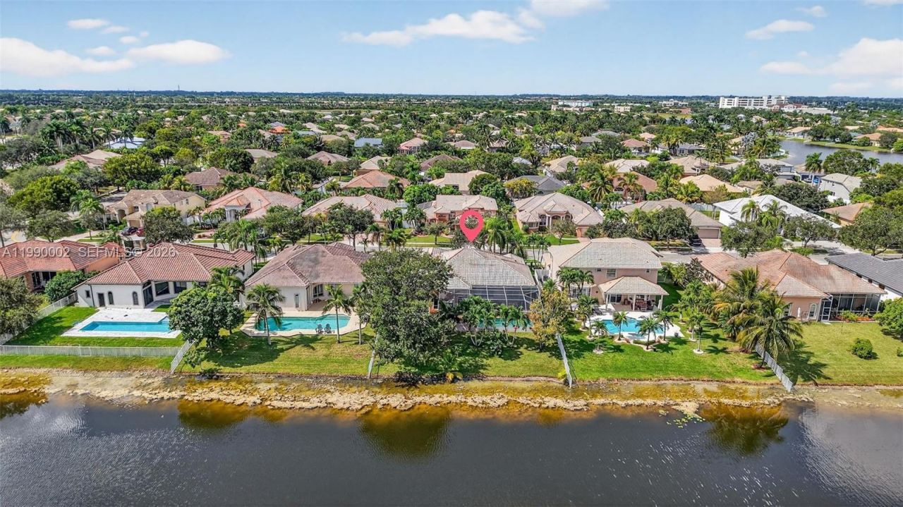 1845 NW 139th Ter, Pembroke Pines, FL 33028 Photo