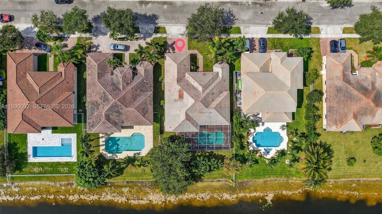 1845 NW 139th Ter, Pembroke Pines, FL 33028 Photo