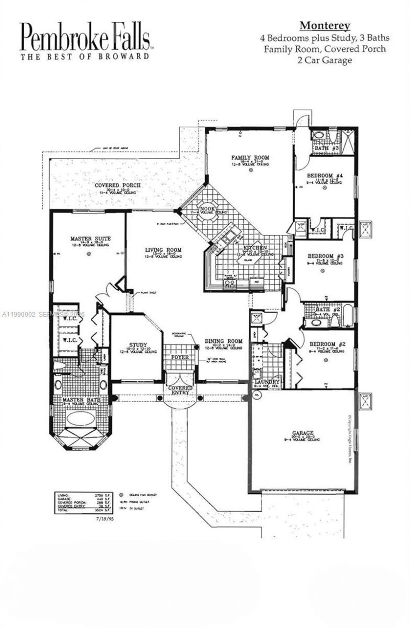 1845 NW 139th Ter, Pembroke Pines, FL 33028 Photo