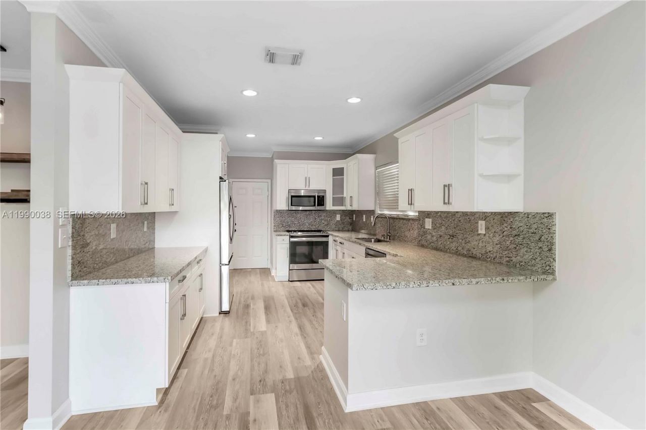 1330 NE 42nd Ave , Homestead, FL 33033 Photo