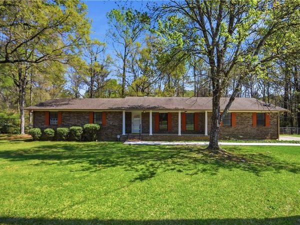 256 Jefferson Circle, Macon, GA 31220