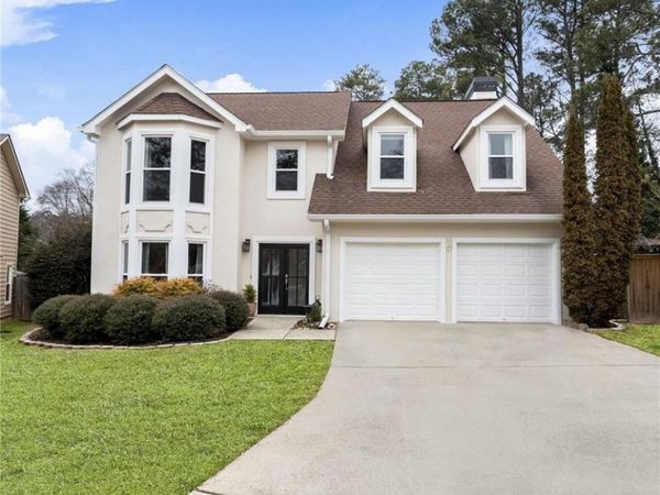 330 Devon Court, Alpharetta, GA 30004
