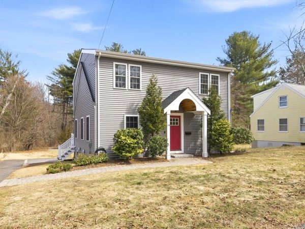 54 Union Street, Natick, MA 01760