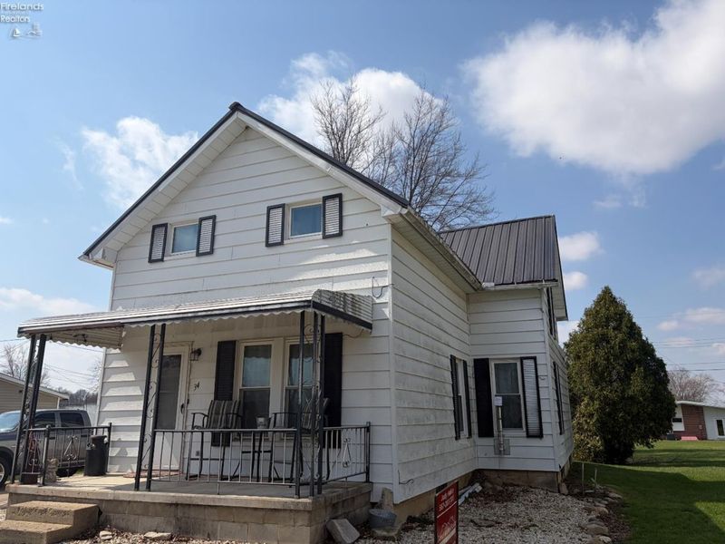 34 Jefferson Street, Bloomville, OH 44818 Photo 24