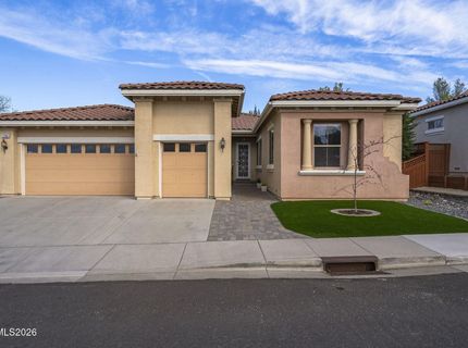 2280 Meritage Drive, Sparks, NV 89434 Photo