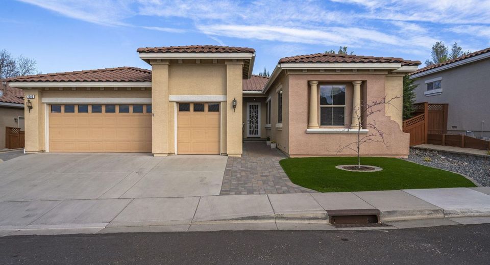 2280 Meritage Drive, Sparks, NV 89434 Photo