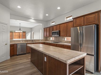 2280 Meritage Drive, Sparks, NV 89434 Photo