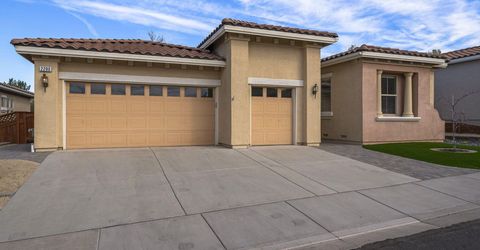 2280 Meritage Drive, Sparks, NV 89434 Photo