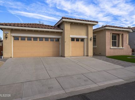 2280 Meritage Drive, Sparks, NV 89434 Photo