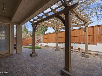 2280 Meritage Drive, Sparks, NV 89434 Photo