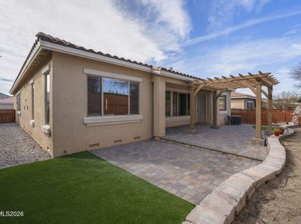 2280 Meritage Drive, Sparks, NV 89434 Photo