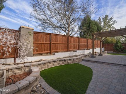 2280 Meritage Drive, Sparks, NV 89434 Photo