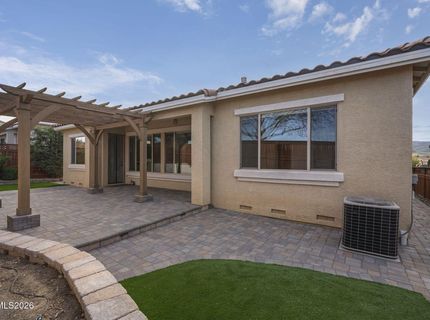 2280 Meritage Drive, Sparks, NV 89434 Photo