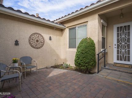 2280 Meritage Drive, Sparks, NV 89434 Photo