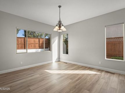 2280 Meritage Drive, Sparks, NV 89434 Photo