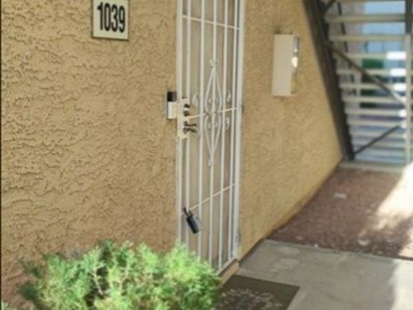 7200 Pirates Cove Road, Unit 1039, Las Vegas, NV 89145
