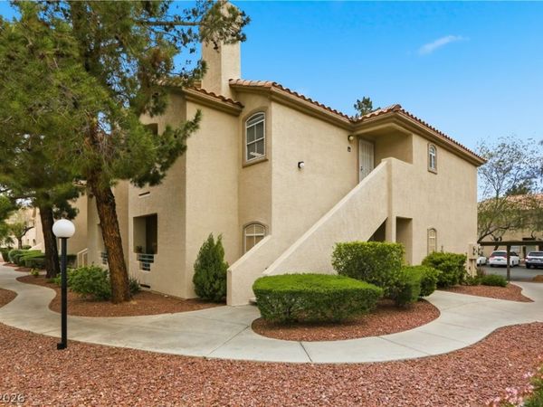 5415 W Harmon Avenue , Unit 2069, Las Vegas, NV 89103