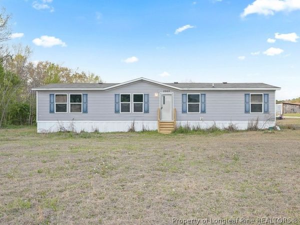 2965 NC 20 Highway, St Pauls, NC 28384