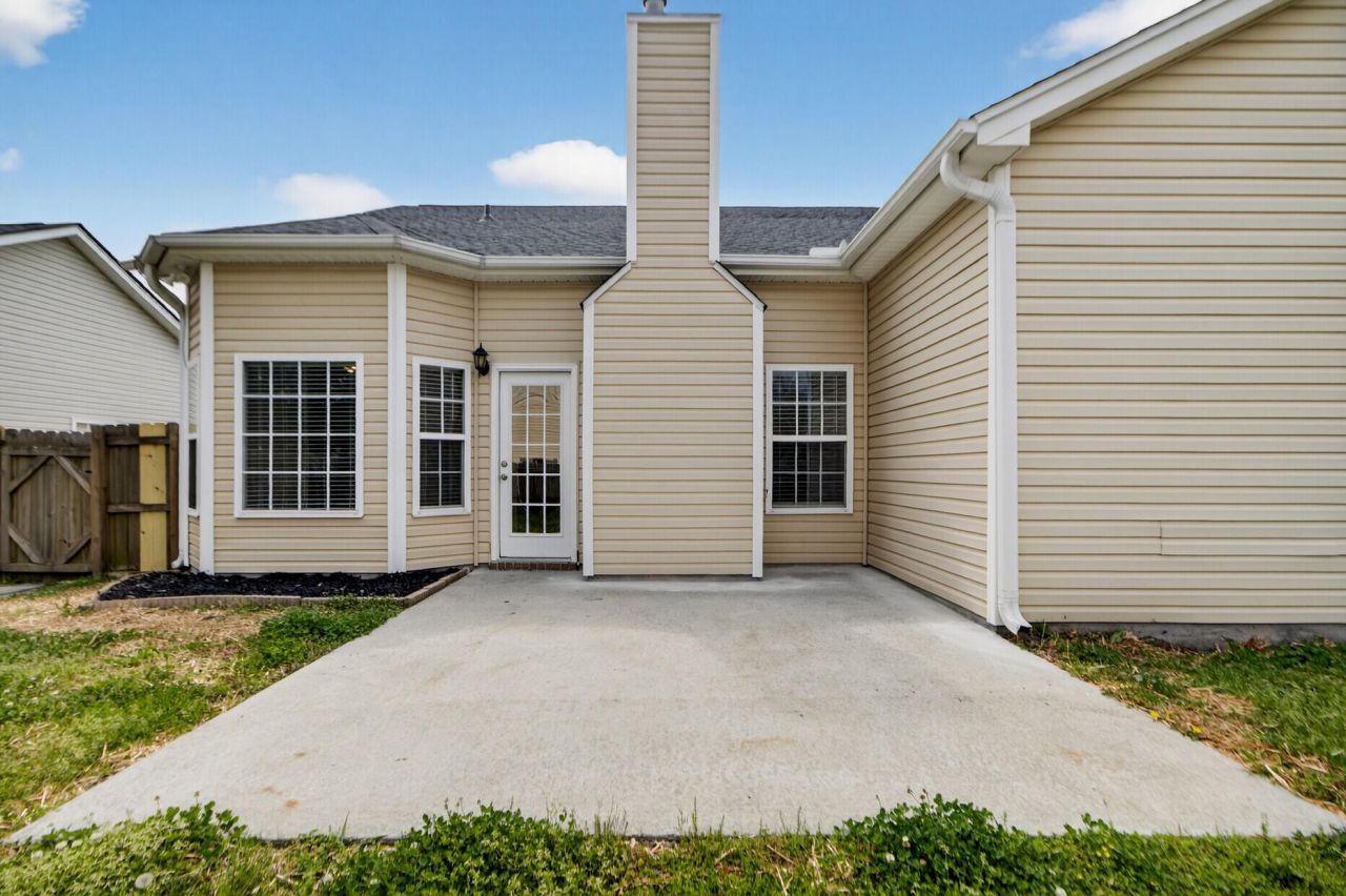 106 Meadowvale Lane Photo 35