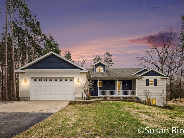 1004 Tibalew Drive NW, Sparta, MI 49345