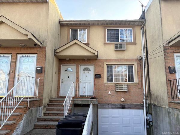 118-33 199th Street , Jamaica, NY 11412