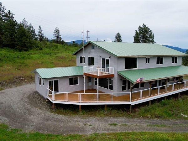 419 S US 395 S Rd, Colville, WA 99114