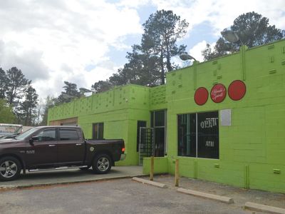 965 Bucksport Rd., Conway, SC 29527