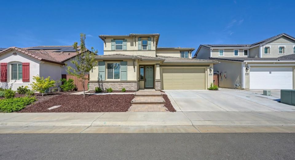3137 Brandenburber Dr, Roseville, CA 95747 Photo