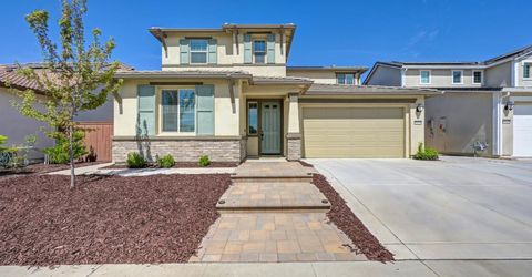 3137 Brandenburber Dr, Roseville, CA 95747 Photo