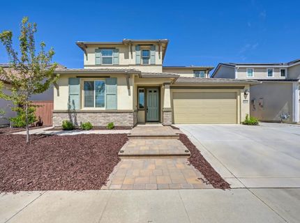 3137 Brandenburber Dr, Roseville, CA 95747 Photo