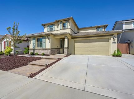 3137 Brandenburber Dr, Roseville, CA 95747 Photo