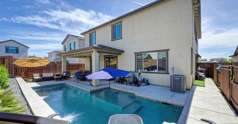 3137 Brandenburber Dr, Roseville, CA 95747 Photo
