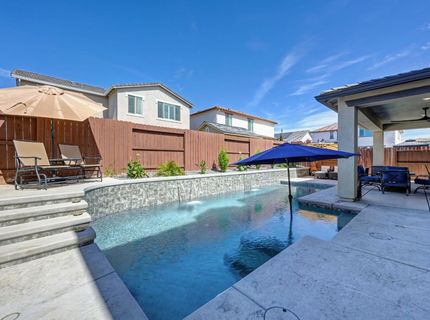 3137 Brandenburber Dr, Roseville, CA 95747 Photo