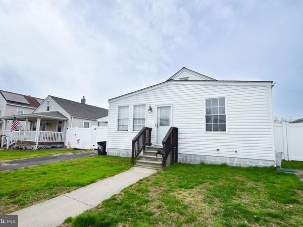 2707 MCCOMAS AVENUE, BALTIMORE, MD 21222