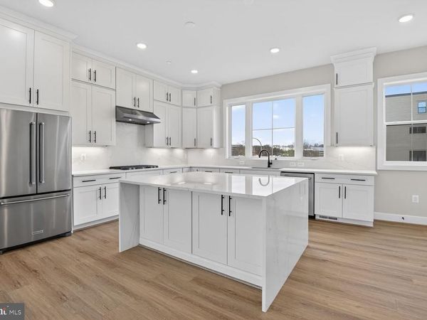 11900 NORTHPARK DRIVE , NORTH BETHESDA, MD 20852