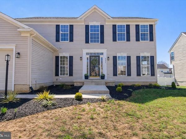 131 BUTCHER COURT, SHEPHERDSTOWN, WV 25443