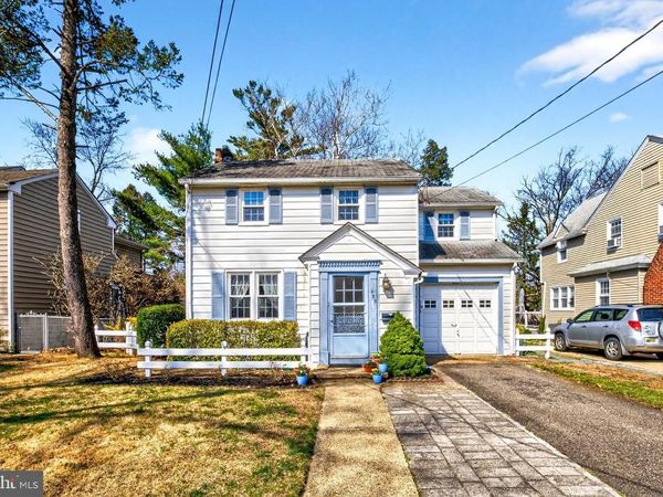 429 ADDISON AVENUE, HADDON TOWNSHIP, NJ 08108