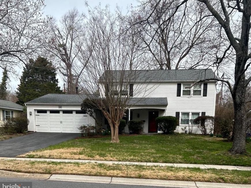 12304 Madeley Lane , Bowie, MD 20715 Main Photo