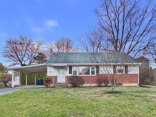 1419 FORD AVENUE, HARRISBURG, PA 17109