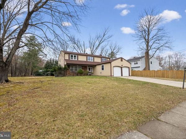 1200 CARDINAL LANE, CHERRY HILL, NJ 08003