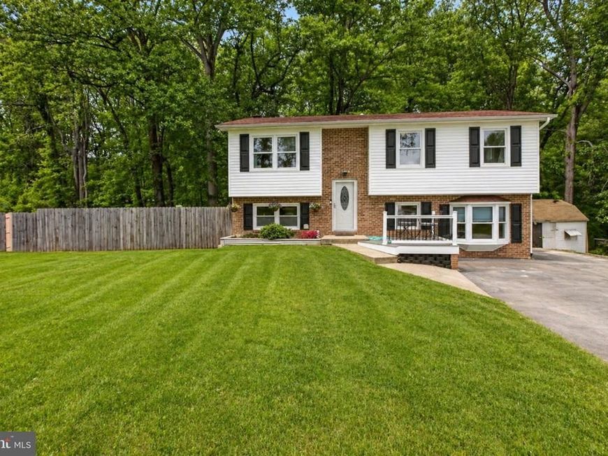 39510 Pocahontas Drive, Mechanicsville, MD 20659 Main Photo