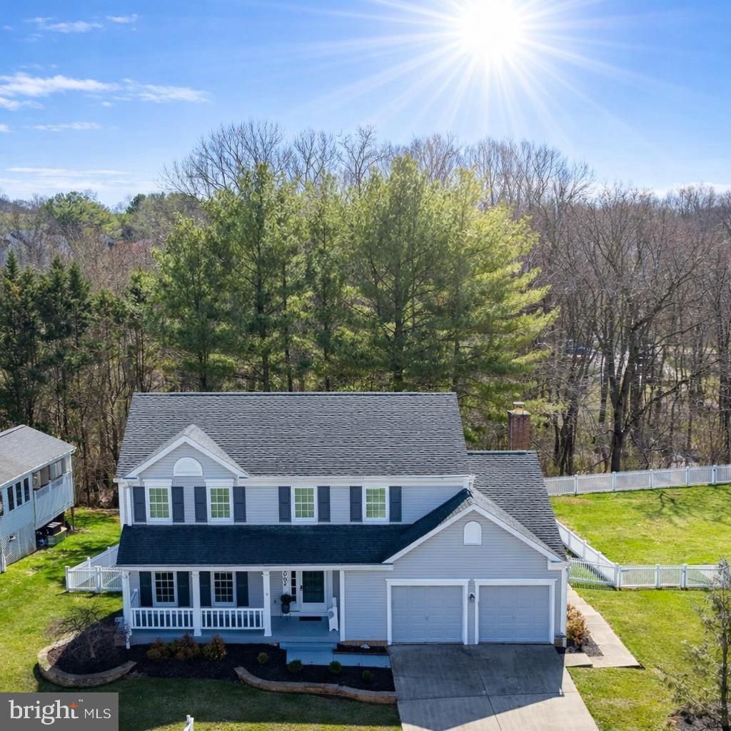 1002 Barrymore Drive, Bel Air, MD 21014 Main Photo