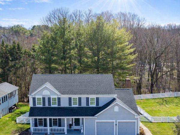 1002 BARRYMORE DRIVE, BEL AIR, MD 21014