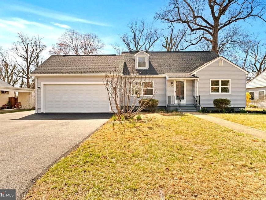 1452 Grandview Road, Arnold, MD 21012 Main Photo