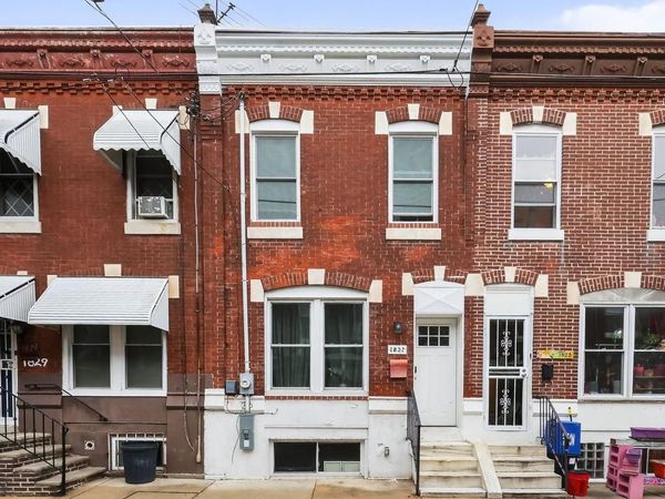 1827 DUDLEY STREET, PHILADELPHIA, PA 19145